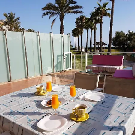 Appartement Carrer Riu Seta *