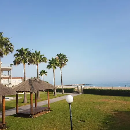Carrer Riu Seta Appartement
