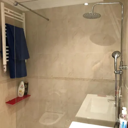 Appartement Carrer Riu Seta