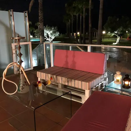 Appartement Carrer Riu Seta