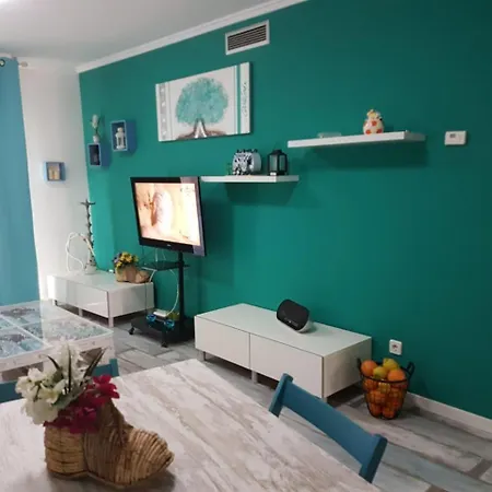 Appartement Carrer Riu Seta *