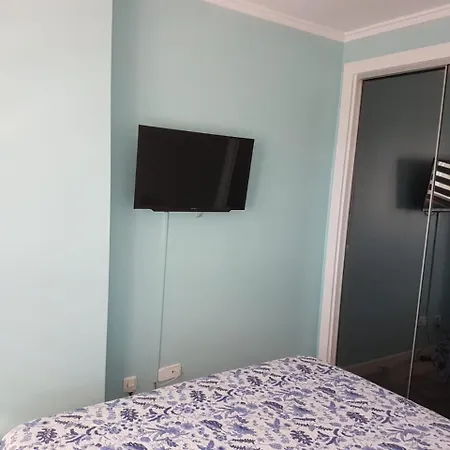 Appartement Carrer Riu Seta *